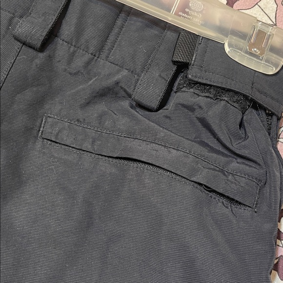 Snow/ski pants - Picture 7 of 8